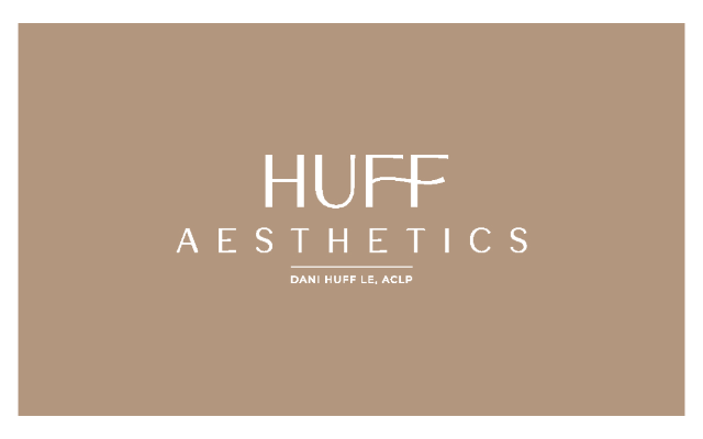 Huff Aesthetics