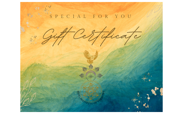 The Reiki Institute of Vermont