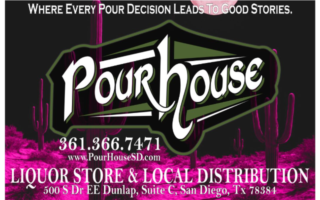 Pour House Unlimited LLC