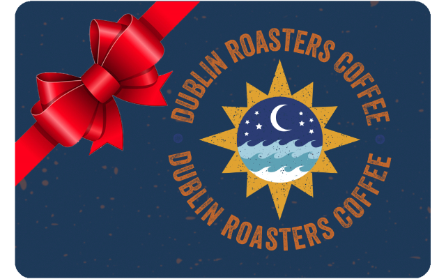Dublin Roasters Coffee, Inc.