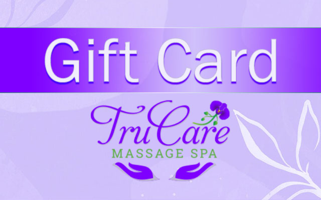 TruCare Massage Spa