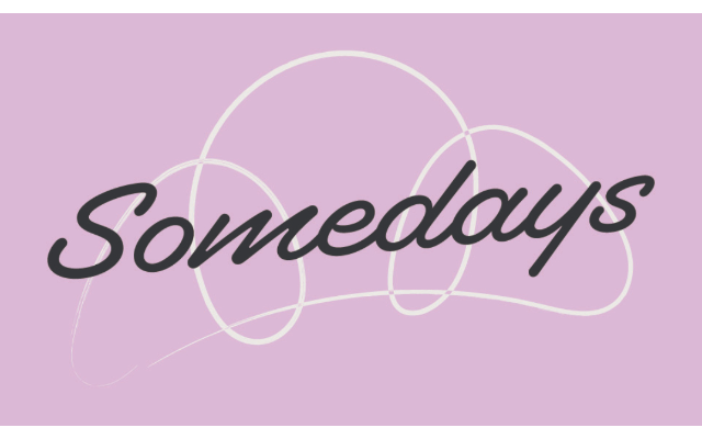 SOMEDAYS BAKERY