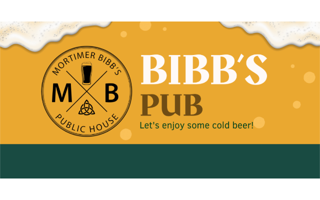 Mortimer Bibb's Public House