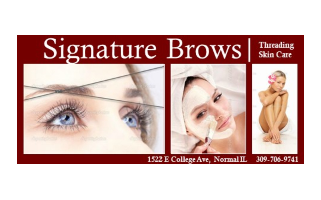 Signature Brows