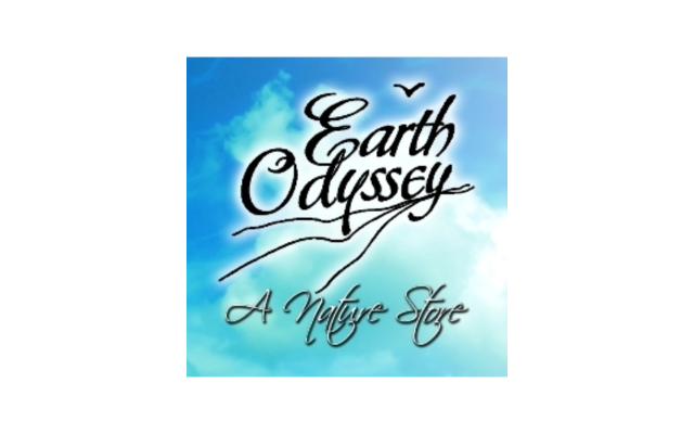 Earth Odyssey
