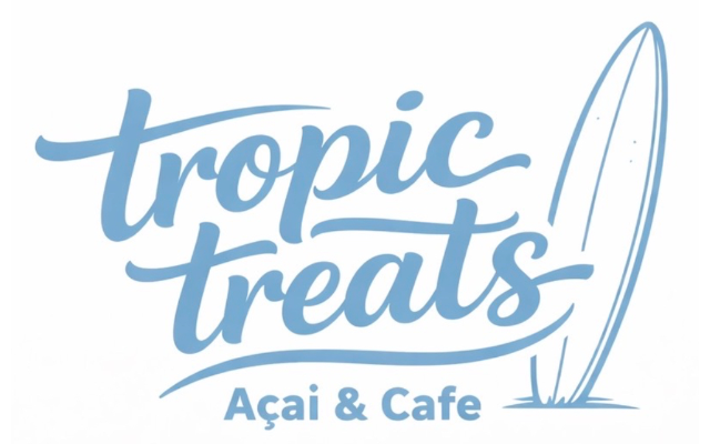 Tropic Treats Açaí