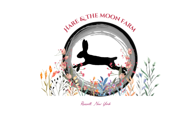 Hare and the Moon Farm