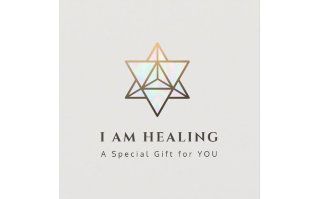 I AM Healing