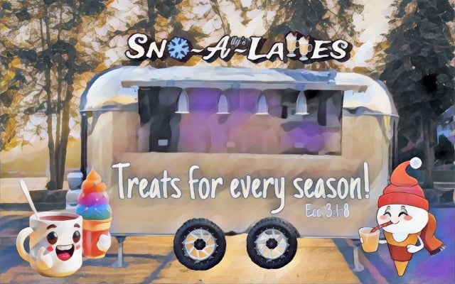 Sno-A-Lattes LLC