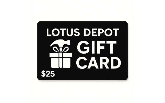 LOTUS DEPOT STORE