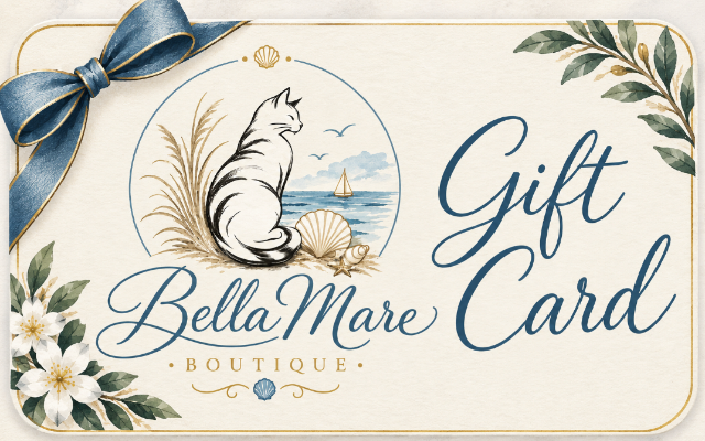 Bella Mare Boutique