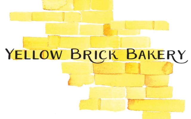The Yellow Brick Bakery