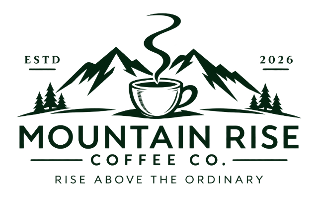 Mountain Rise Coffee Co.
