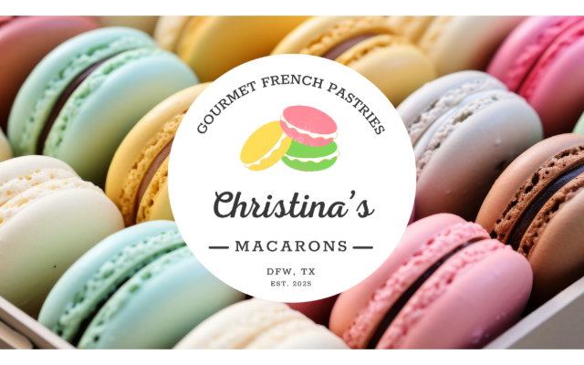 Christina’s Macarons