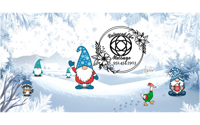 Balanced Life Massage