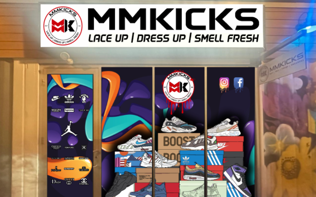 MMkicks