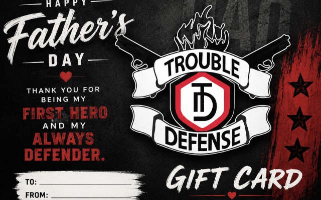 Trouble Defense LLC