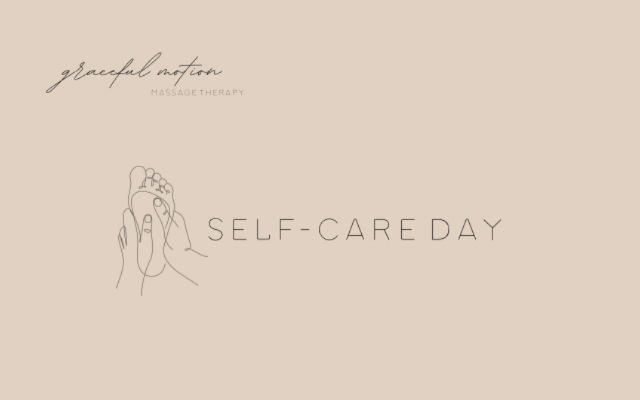 GRACEFUL MOTION MASSAGE THERAPY LLC