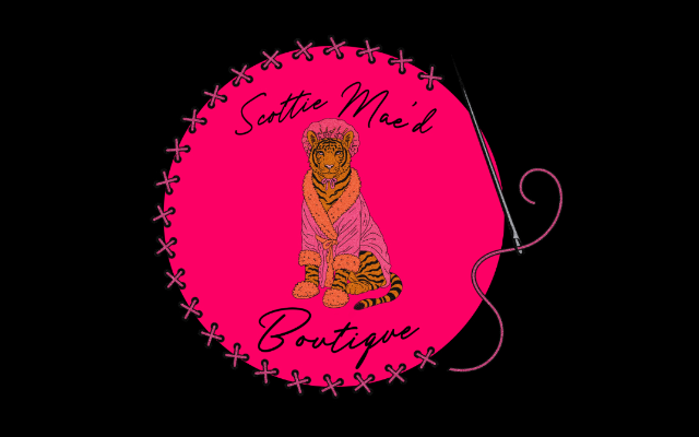 Scottie Mae’d Boutique