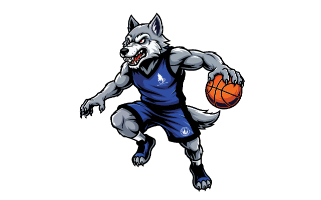 Wild Wolf Coffee