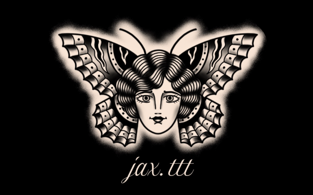 Jax.ttt