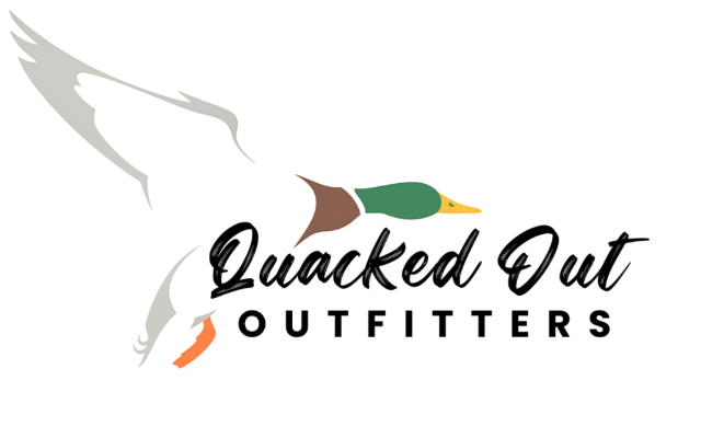 Quacked Out Outfitters