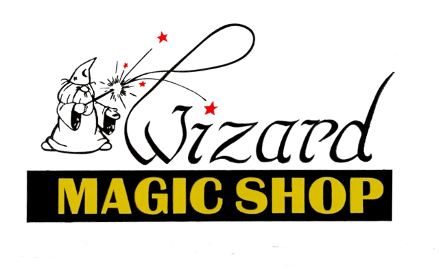 Wizard Magic Shop