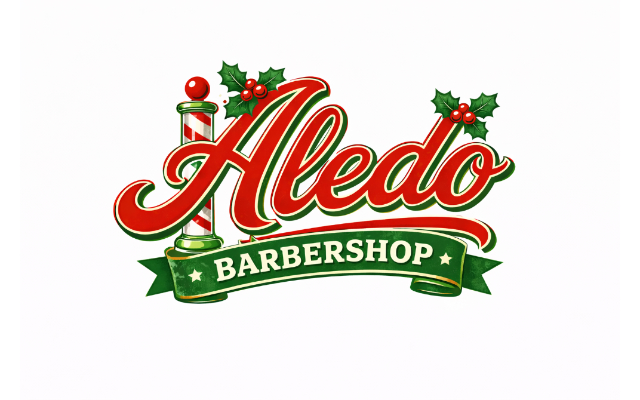 Aledo Barbershop