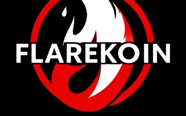 FLAREKOIN LLC