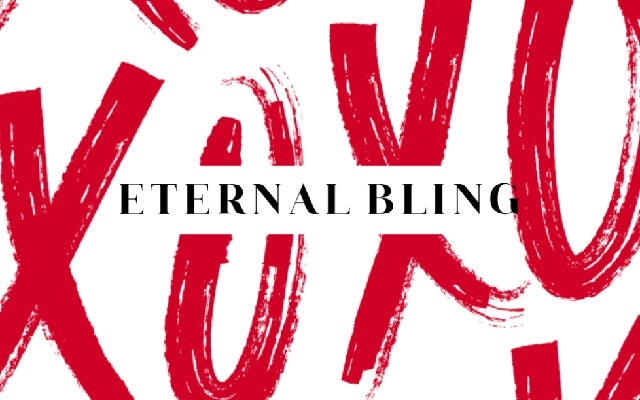 Eternal Bling Permanent Jewelry