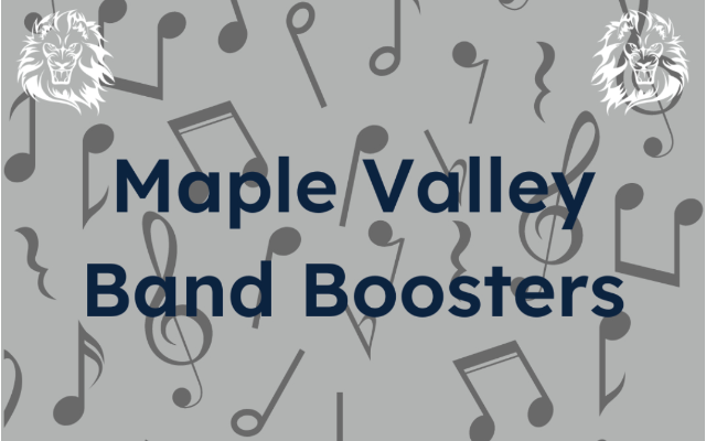 MV Music Booster Club, Inc.