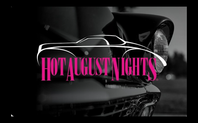 Hot August Nights Inc