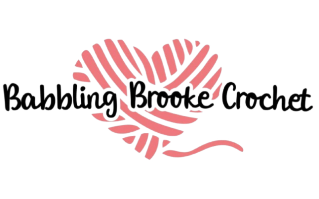 Babbling Brooke Crochet