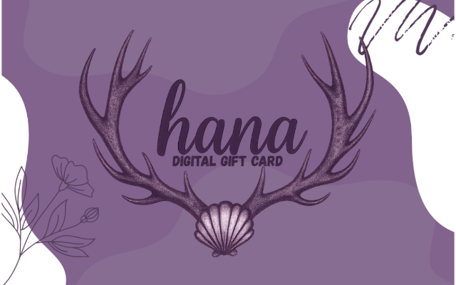 Hana Jewelry