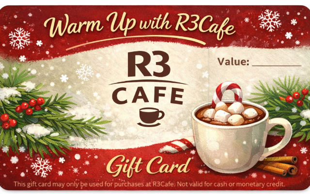 R3Cafe LLC