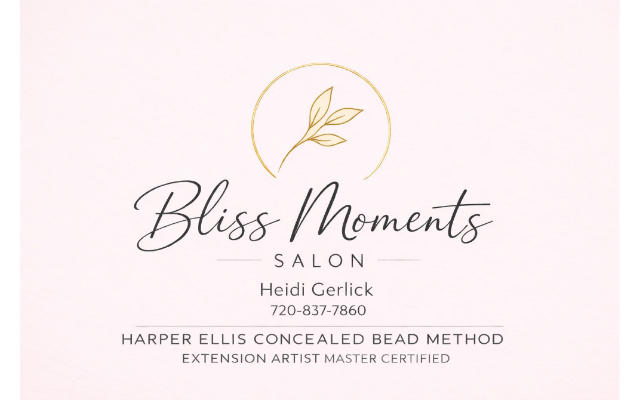 Bliss Studio