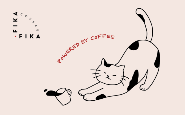 Fika Fika Coffee