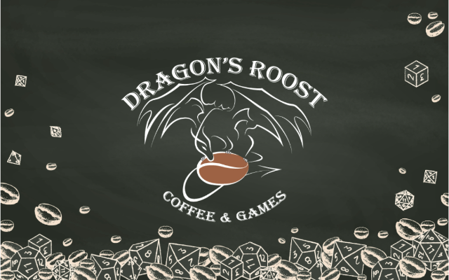 Dragon's Roost Ltd.