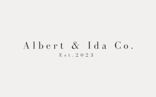 Albert & Ida Co.