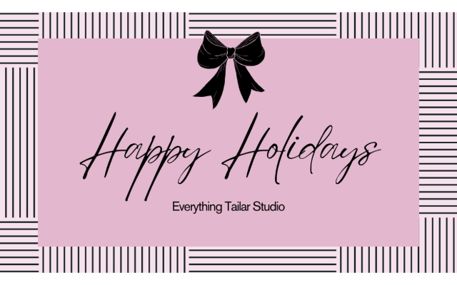 Everything Tailar LLC