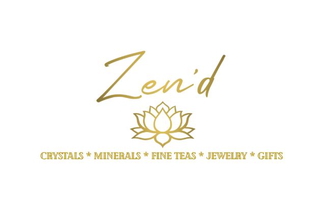 Zen'd