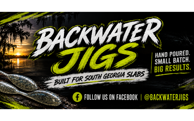 Backwater Jigs