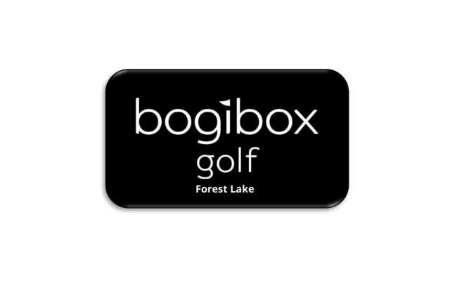 bogibox Forest Lake
