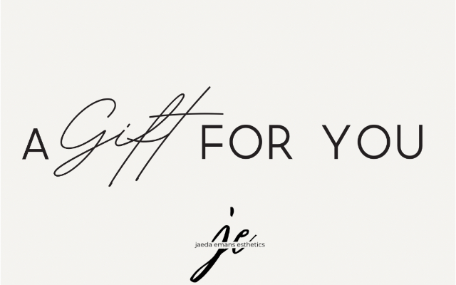 JaedaEmansEsthetics LLC