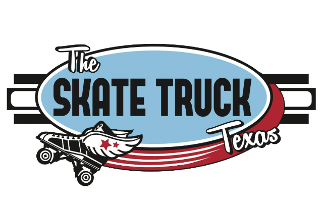 Skate Truck Texas