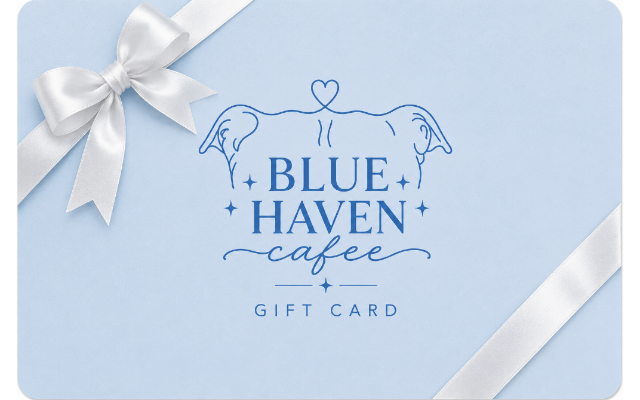 Blue Haven Cafee