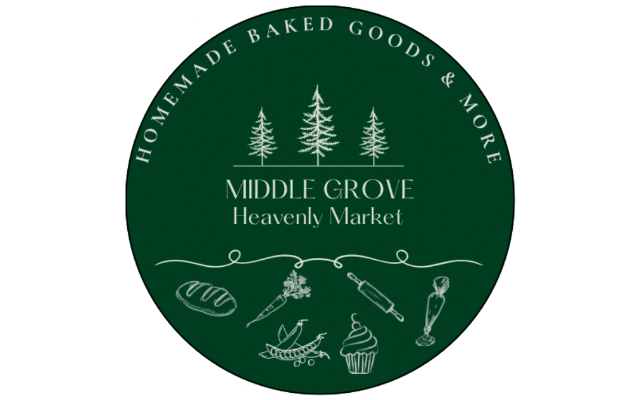 Middle Grove Heavenly Market