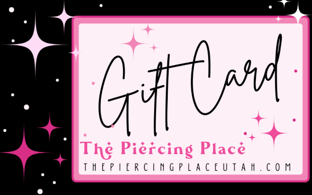 The Piercing Place