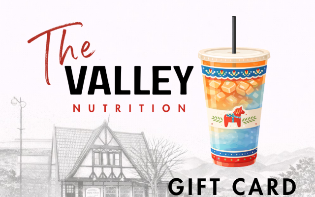 The Valley Nutrition