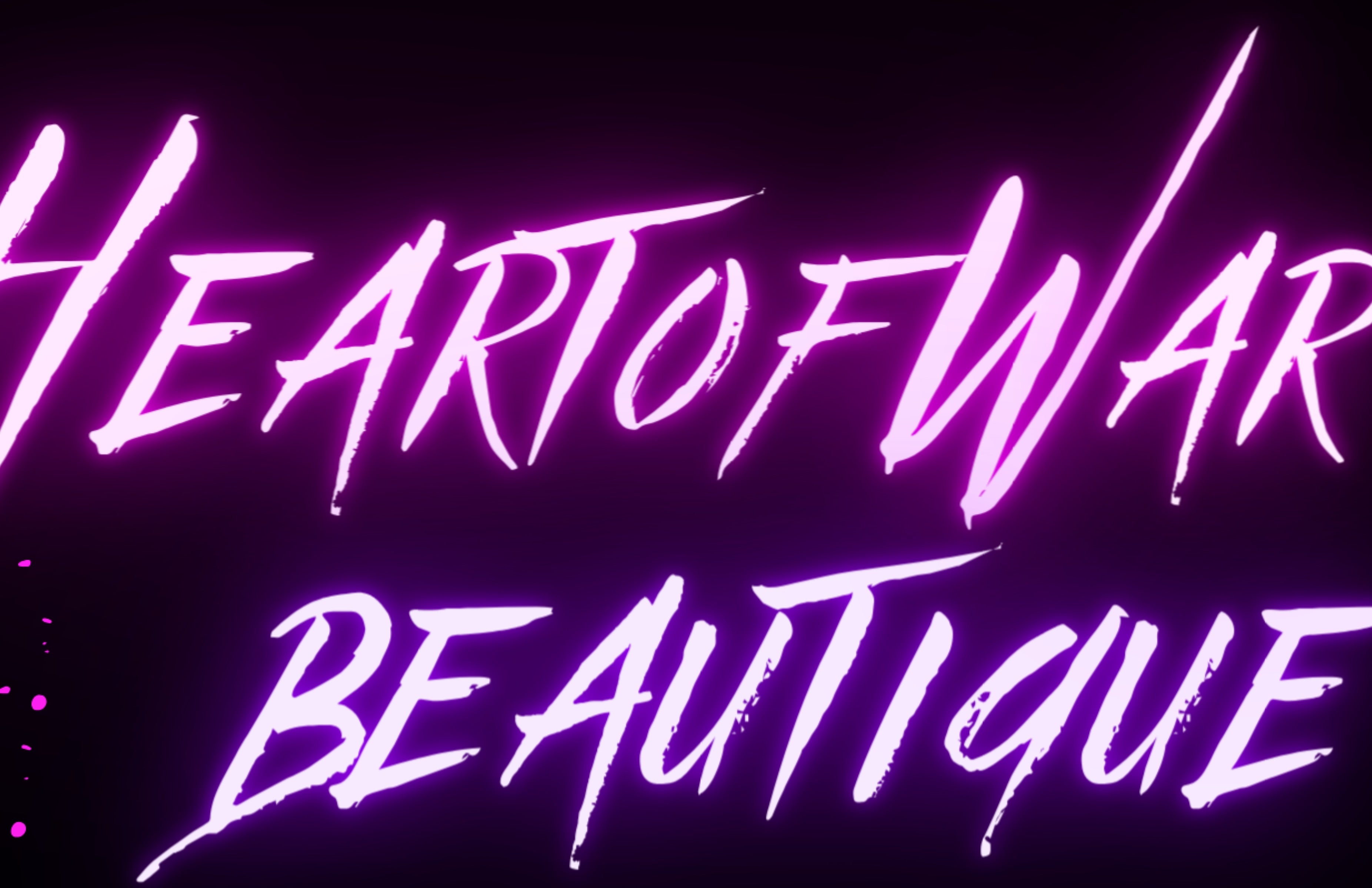 Heartofwar Boutique